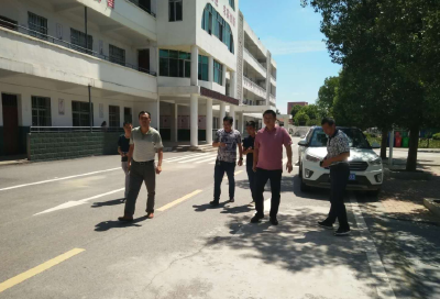 动作要快，措施要精，督办要实，管理要细——朱集镇中心学校新任领导班子研讨部署全镇教育工作