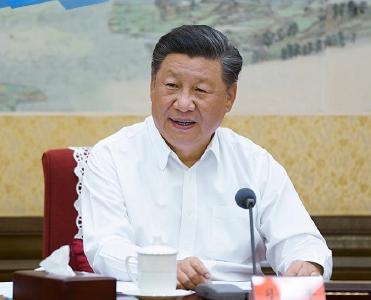 联播+ | 七个关键词速读习近平主持召开的这个重要座谈会