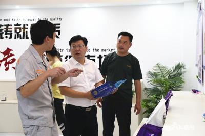 刘明锋：打好脱贫攻坚战   唱响乡村振兴歌