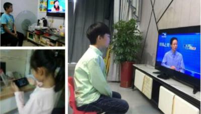 张湾中心小学教育集团:加强网络安全教育,提升学生网络安全意识！