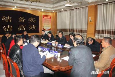 襄州区检察院：公开听证，提升司法公信力