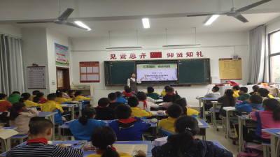 襄州七中教育集团：开展“心系国防 有你有我”主题教育活动    