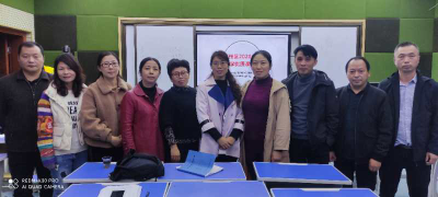 优质课同台赛  晒素养展风采——襄州区数学优质课教师评选活动
