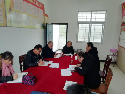 襄州区教研中心到黄龙镇两校“把脉开方”