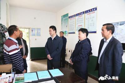 襄州： “三基”工程提升基层社会治理水平