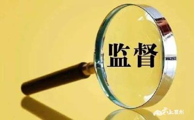 襄州：整合监督力量 形成办案合力 