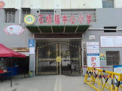 喜讯！石桥镇中心小学7名学生喜获襄阳市科技节奖