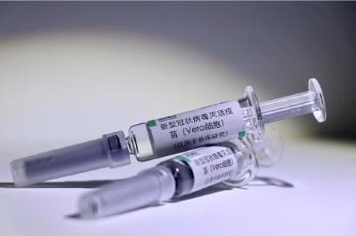 重磅！中国新冠病毒疫苗获批上市 