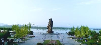 【建设现代化“一心四区”】重心提质支撑新格局