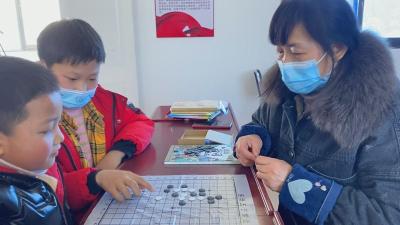 龙王镇：实践所变身“大学堂”