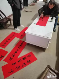 龙王镇：多措并举抓禁毒工作 守护平安生活