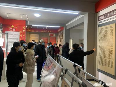 黄龙：代表带你游襄州 引爆老区乡村游
