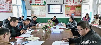 【学党史】学党史明初心 办实事担使命