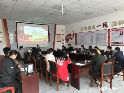 肖湾街道：消防安全 社企共建