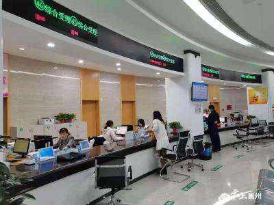 襄州区人社局四大举措持续优化营商环境