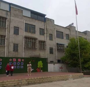 双沟镇：让英雄的火焰点亮少年的心