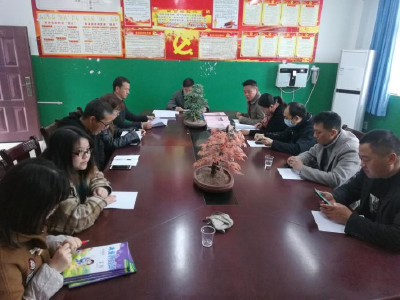 双沟镇第二小学：让警示教育入脑入心化行