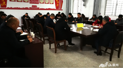 区教研中心“三位一体”回头看走进龙王中学