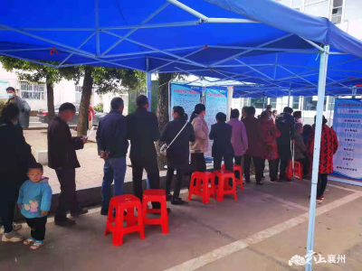 朱集镇：坚持学做结合 让为民实事“落地”