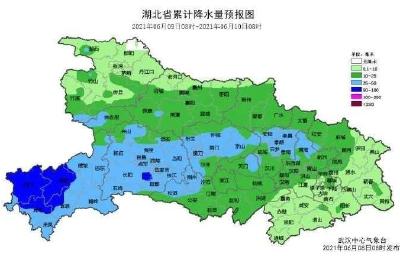 降温降雨，要来了！