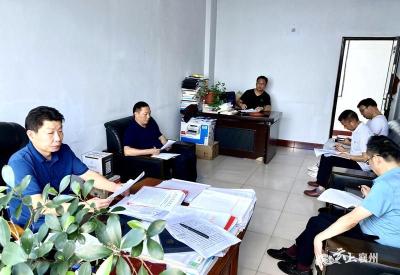 【深入学习贯彻习近平总书记“七一”重要讲话精神】区民政局：践行“民政为民、民政爱民”