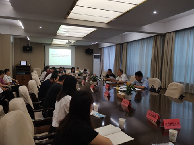 襄州区召开校外培训机构联合执法领导小组联席会议