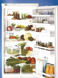 冰箱储存食物，你最容易犯这4个错误！