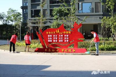 肖湾街道：三举措推进园区党史学习教育走深走实