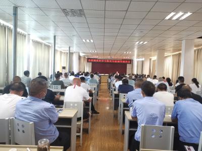 【学党史】传承红色基因 汲取前进力量