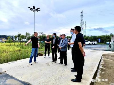 襄州国投：“两抓两提”推动民生工程高质量建设
