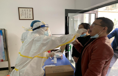 襄州区文化和旅游局：构筑抗疫防线，严防疫情传播
