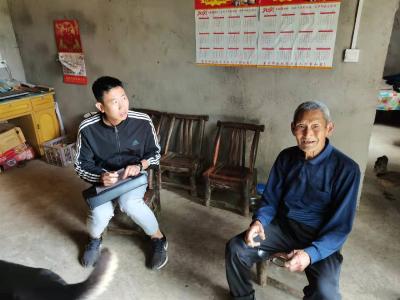     ​襄州区乡村振兴局建立四项机制，防止返贫致贫