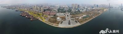 顶压前行奋力冲刺 确保实现“全年精彩”——访襄州区委书记刘明锋 