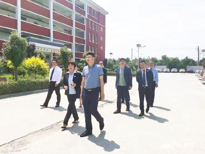 当好“店小二” 切实保障企业职工子女享受优质教育