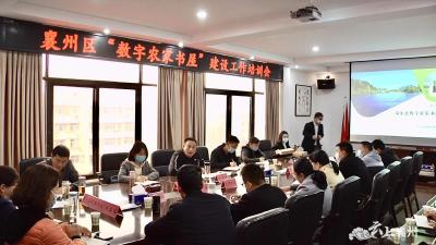 襄州区：加强“数字农家书屋”建设提升群众文化生活品质