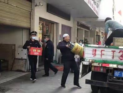 【我为群众办实事】用心用情用力 为民办好实事
