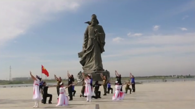 襄州区文化馆：放心吧，有我们在