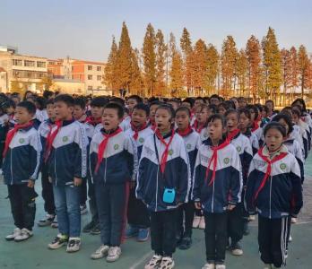 学党史 唱红歌 歌声唱出“中国心” 