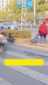 别让“挡风被”挡住安全
