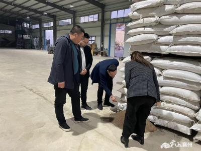 【我为群众办实事】程河镇人大“三举措”推进“我为群众办实事”