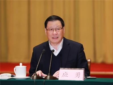 扛牢农业大省政治责任 全面推进乡村振兴奋力开创湖北“三农”工作新局面