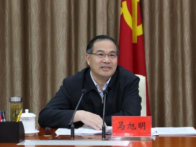坚持不懈推动全面从严治党向纵深发展  紧盯“好正实优”目标奋力建设清廉襄阳