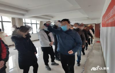 拒绝酒后“杯”剧 共享美好人生
