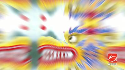 湖北襄州：载歌载舞庆元宵