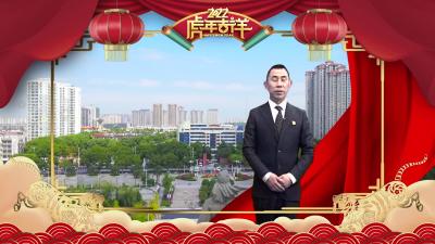 生态人文新街道，张湾欢迎您！