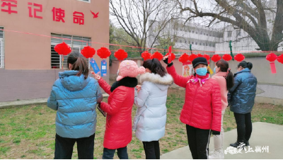 【网络中国节·元宵节】襄州：正月十五闹元宵 又是一年春来到