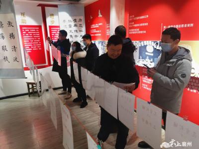 【网络中国节·元宵节】乐猜灯谜 欢闹元宵