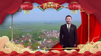 边贸重镇，鄂北粮仓，黄集镇欢迎您！