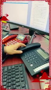  春节里的110：永远不打烊的守护神