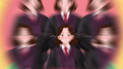 精彩回顾：《女子法庭》